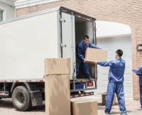 نیسان بار در نارمک