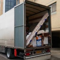 وانت بار در نارمک