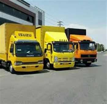 باربری در فشم