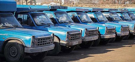 باربری در فشم