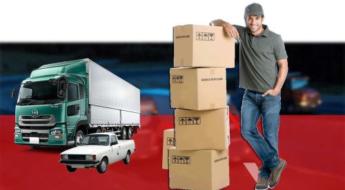 باربری در فشم