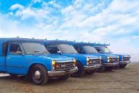 نیسان بار لواسان