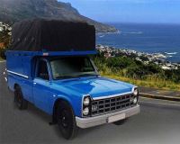 نیسان بار لواسان