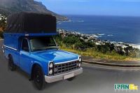 نیسان بار لواسان