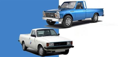 باربری در هروی