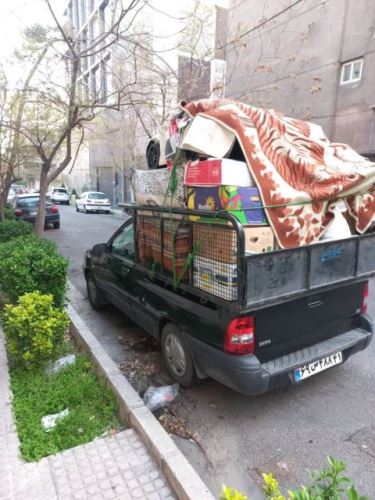 وانت بار در هروی