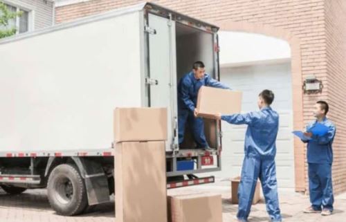 باربری در هروی