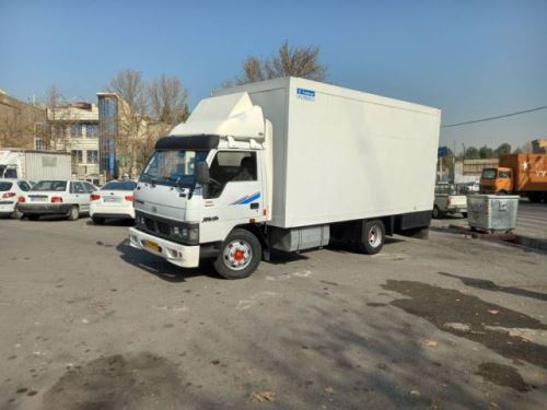 وانت بار در میگون