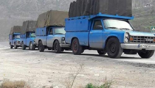 باربری در میگون