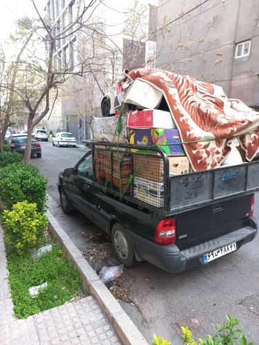 وانت باز در سیدخندان