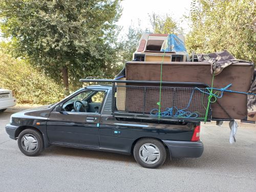 وانت بار در سیدخندان