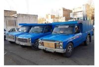 وانت بار در مجیدیه