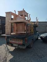 وانت بار در رسالت