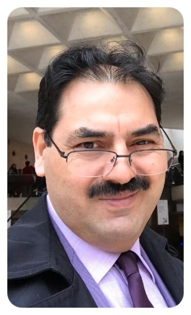 سونوگرافی ورادیولوژی پارس 