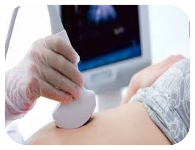 سونوگرافی ورادیولوژی پارس