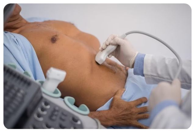 سونوگرافی ورادیولوژی پارس