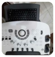 سونوگرافی ورادیولوژی پارس