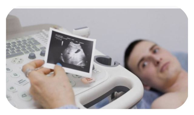 سونوگرافی ورادیولوژی پارس 