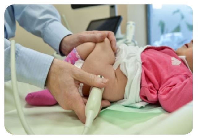 سونوگرافی ورادیولوژی پارس