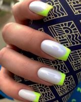 ناخن کار سهروردی تهران