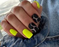 ناخن کار سهروردی تهران