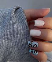 ناخن کار سهروردی تهران