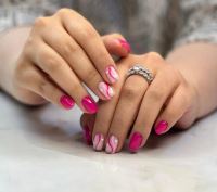 ناخن کار سهروردی تهران