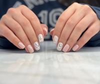 ناخن کار سهروردی تهران