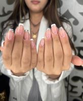 ناخن کار سهروردی تهران