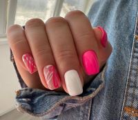 ناخن کار سهروردی تهران