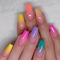 ناخن کار سهروردی تهران