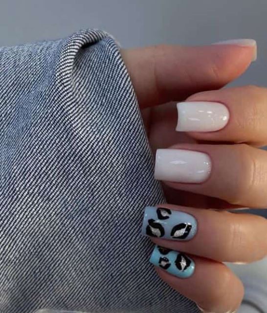 ناخن کار سهروردی تهران