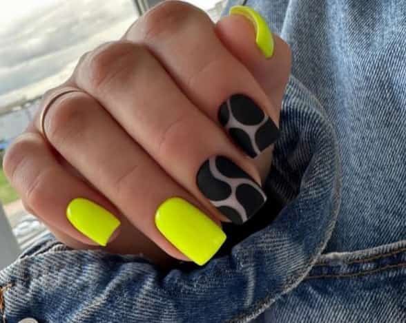 ناخن کار سهروردی تهران