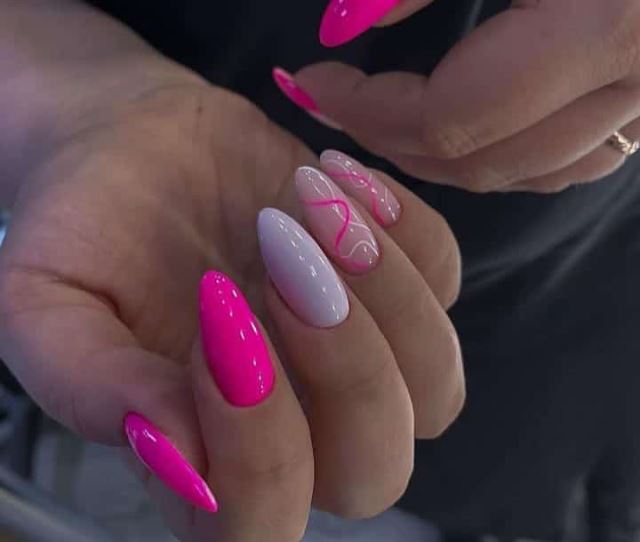 ناخن کار سهروردی تهران