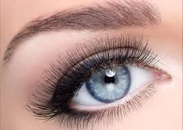 اکستنشن مژه شرق تهران 