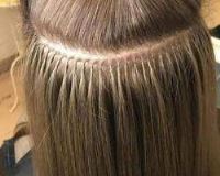 اکستنشن مو شرق تهران