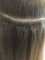 اکستنشن مو شرق تهران