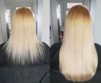 اکستنشن مو شرق تهران