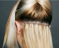 اکستنشن مو شرق تهران