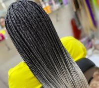 اکستنشن مو شرق تهران