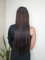 اکستنشن مو شرق تهران