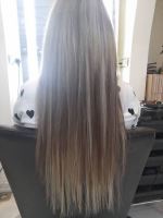 اکستنشن مو شرق تهران