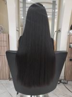 اکستنشن مو شرق تهران