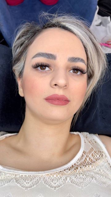 مژه کار در سهروردی 