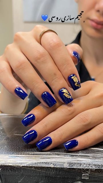 سالن زیبایی در سهروردی