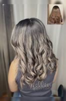 رنگ و لایت در سهروردی