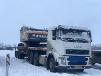 حمل و نقل سنگین بار کمرشکن الوند