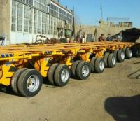 حمل و نقل سنگین بار کمرشکن الوند