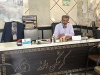 حمل و نقل سنگین بار کمرشکن الوند