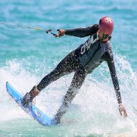 تفریحات آبی کیش